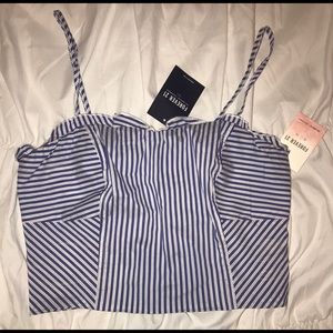 Forever 21 tank top
